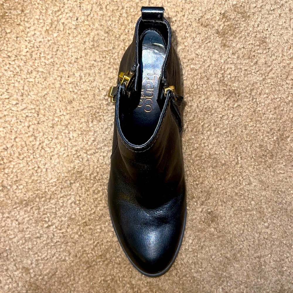 Ankle booties Franco Sarto